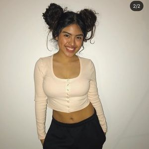 Meet your Posher, Valeria